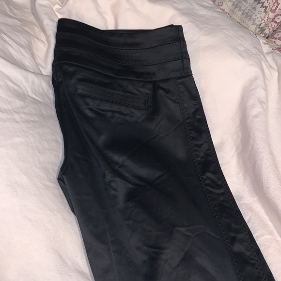 Black Marciano blazer w/ matching pants - Picture 5 of 10